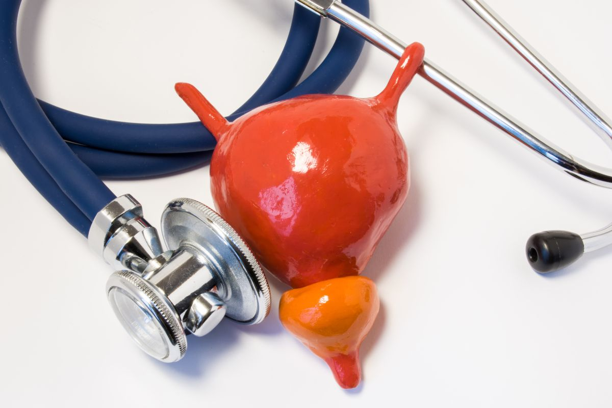 Biopsja fuzyjna prostaty - jak działa i dlaczego jest przełomowa